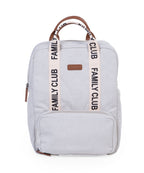 FAMILY CLUB ® - Ranac Off White