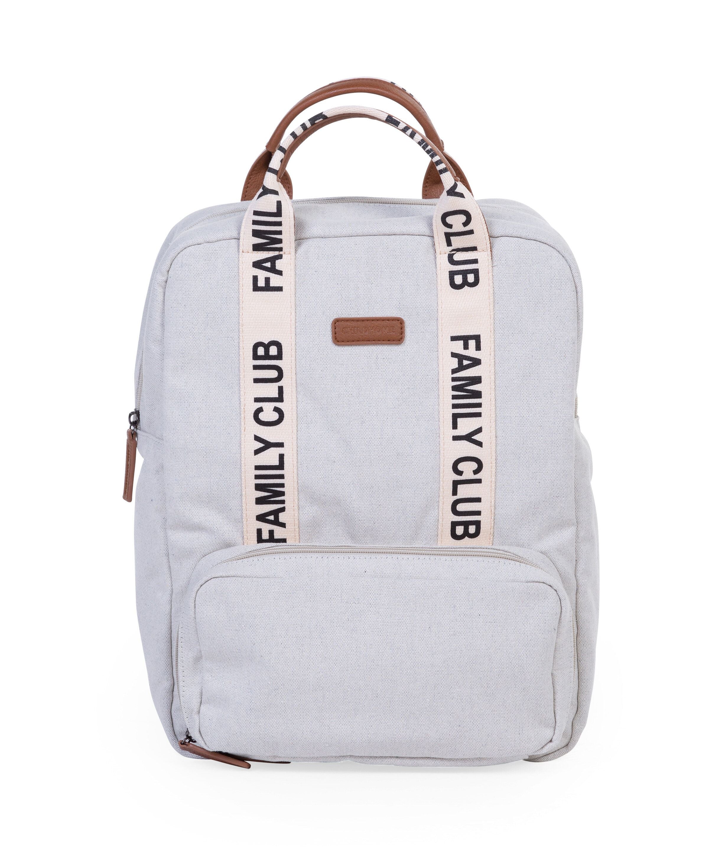 FAMILY CLUB ® - Ranac Off White