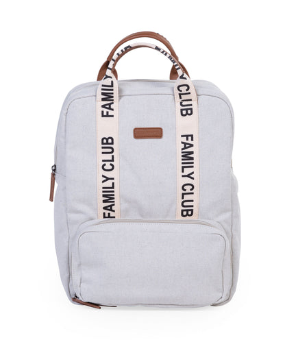 FAMILY CLUB ® - Backpack Off White 