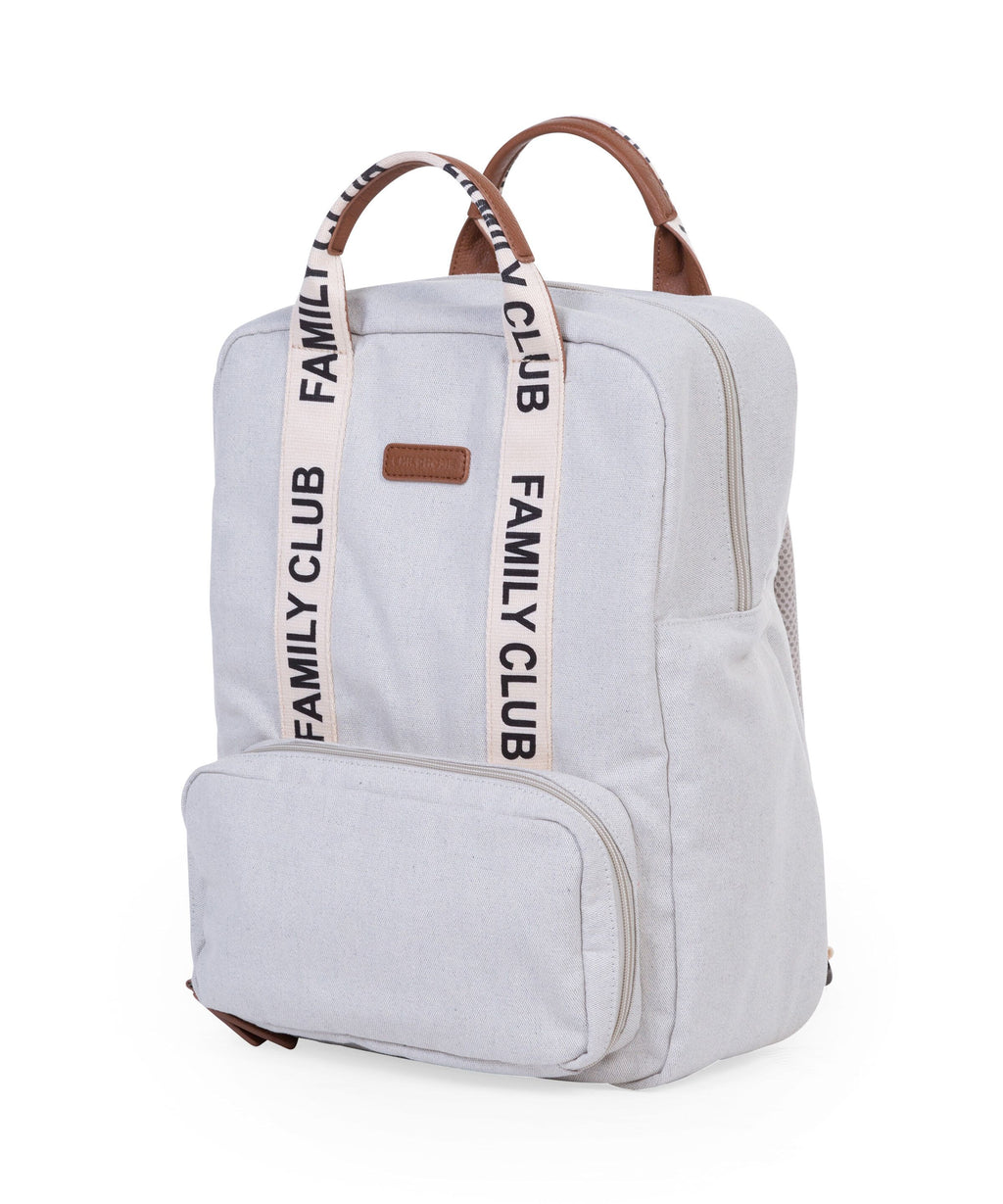 FAMILY CLUB ® - Ranac Off White