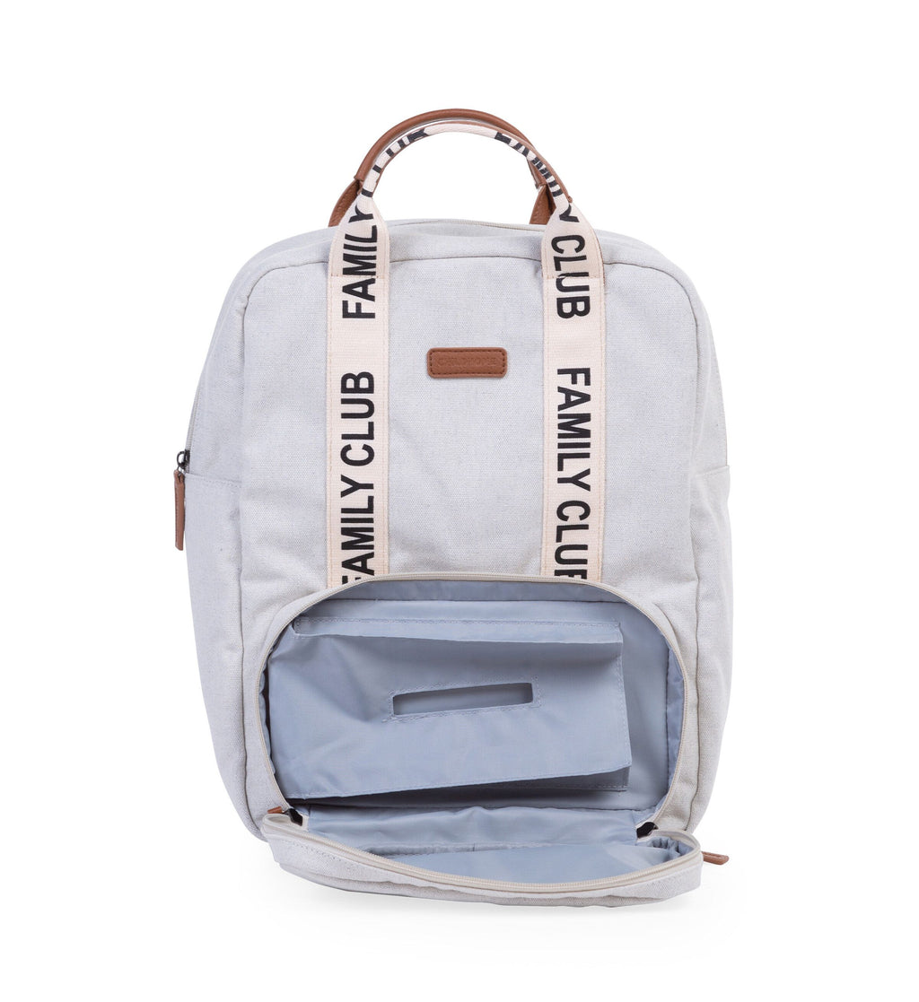 FAMILY CLUB ® - Ranac Off White