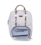 FAMILY CLUB ® - Ranac Off White