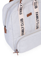 FAMILY CLUB ® - Ranac Off White