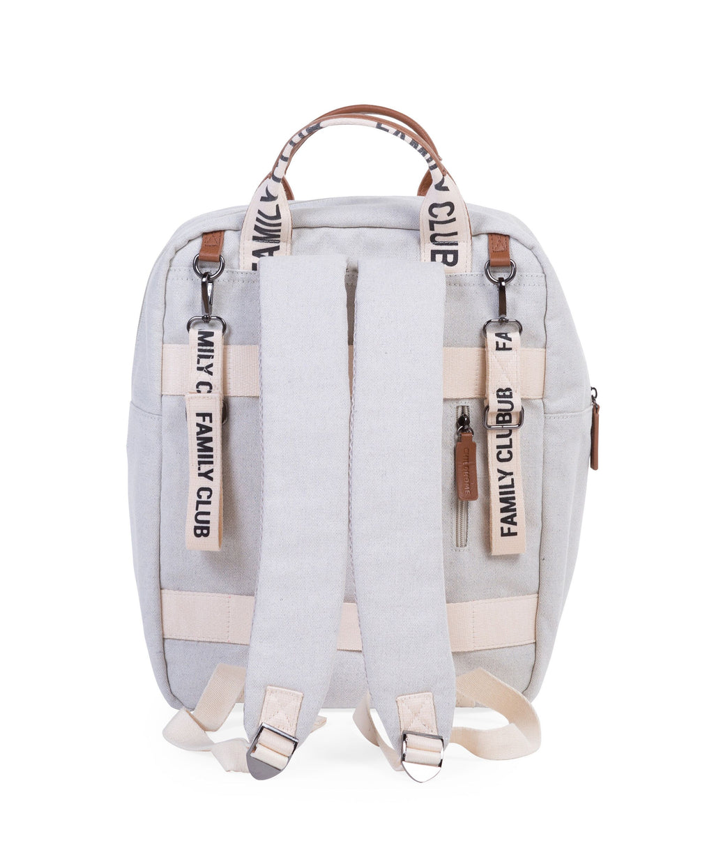 FAMILY CLUB ® - Ranac Off White