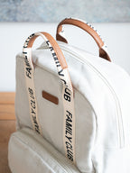 FAMILY CLUB ® - Ranac Off White