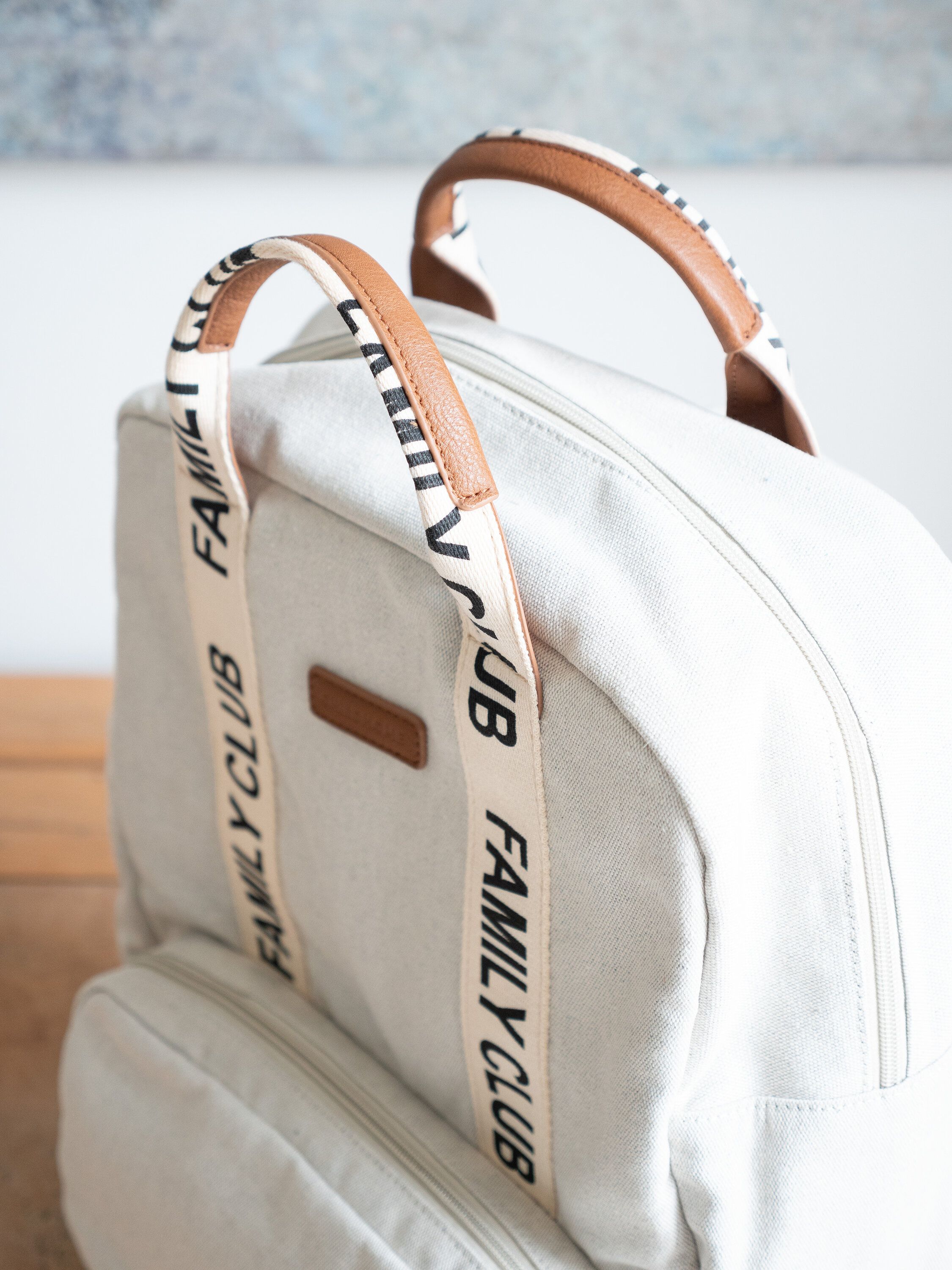 FAMILY CLUB ® - Ranac Off White