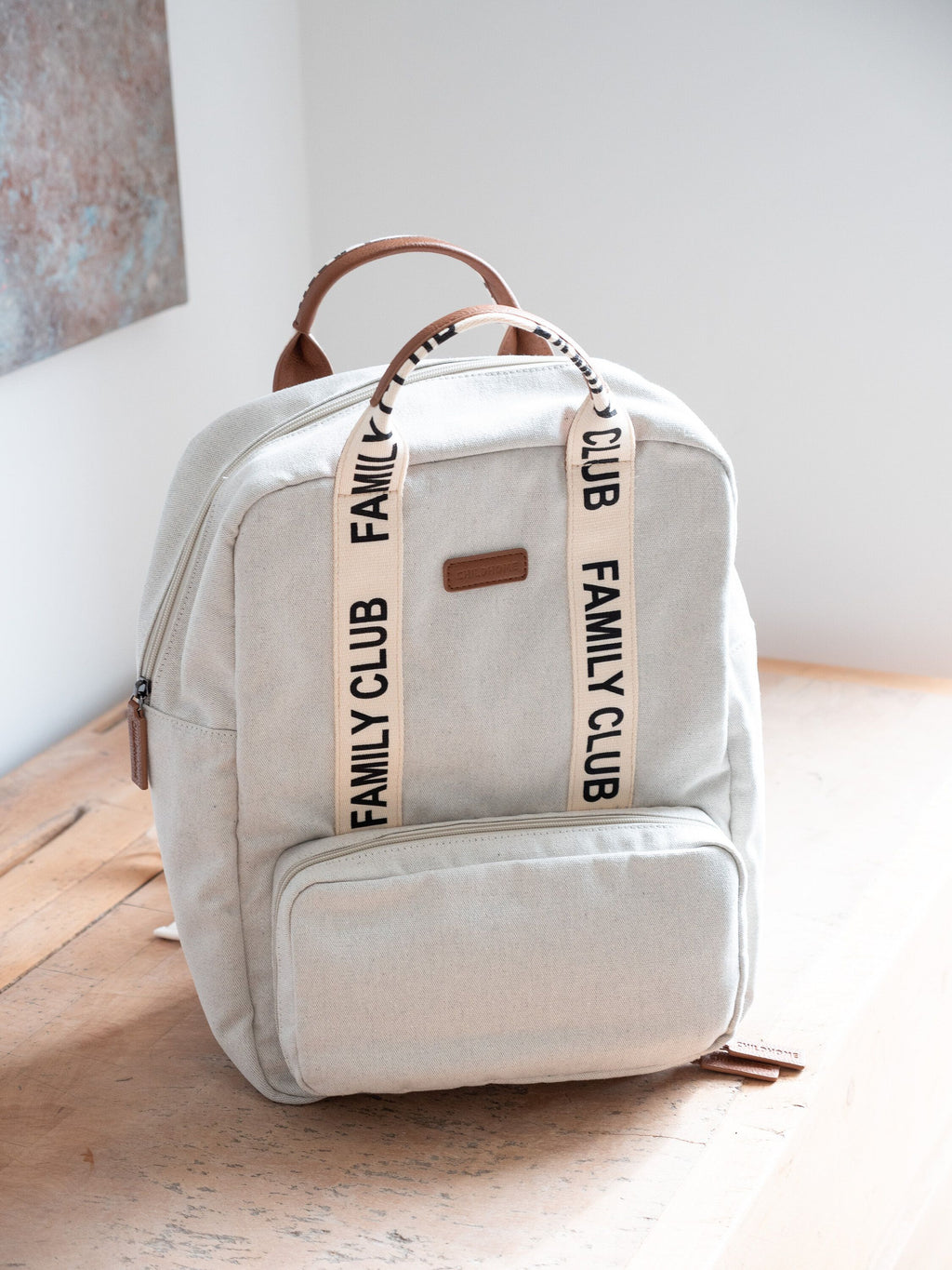 FAMILY CLUB ® - Ranac Off White