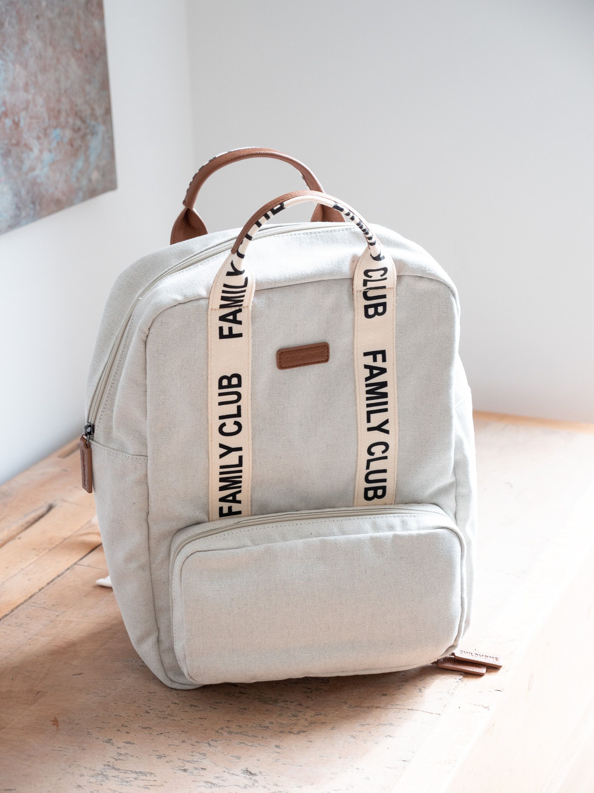 FAMILY CLUB ® - Ranac Off White