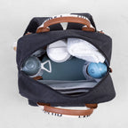 FAMILY CLUB ® - Ranac Black