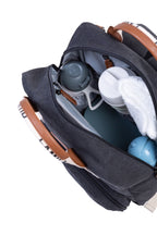 FAMILY CLUB ® - Ranac Black