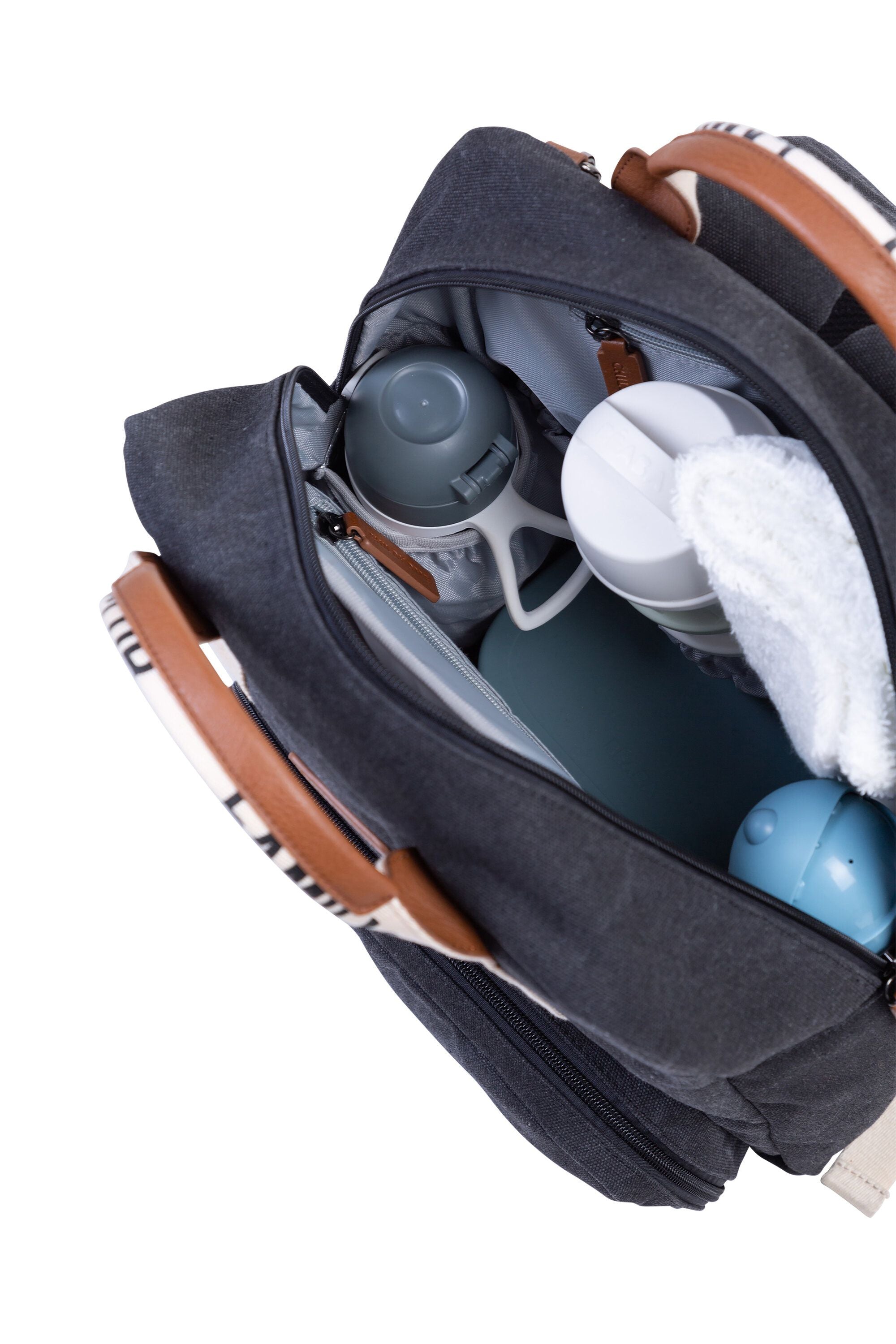 FAMILY CLUB ® - Ranac Black