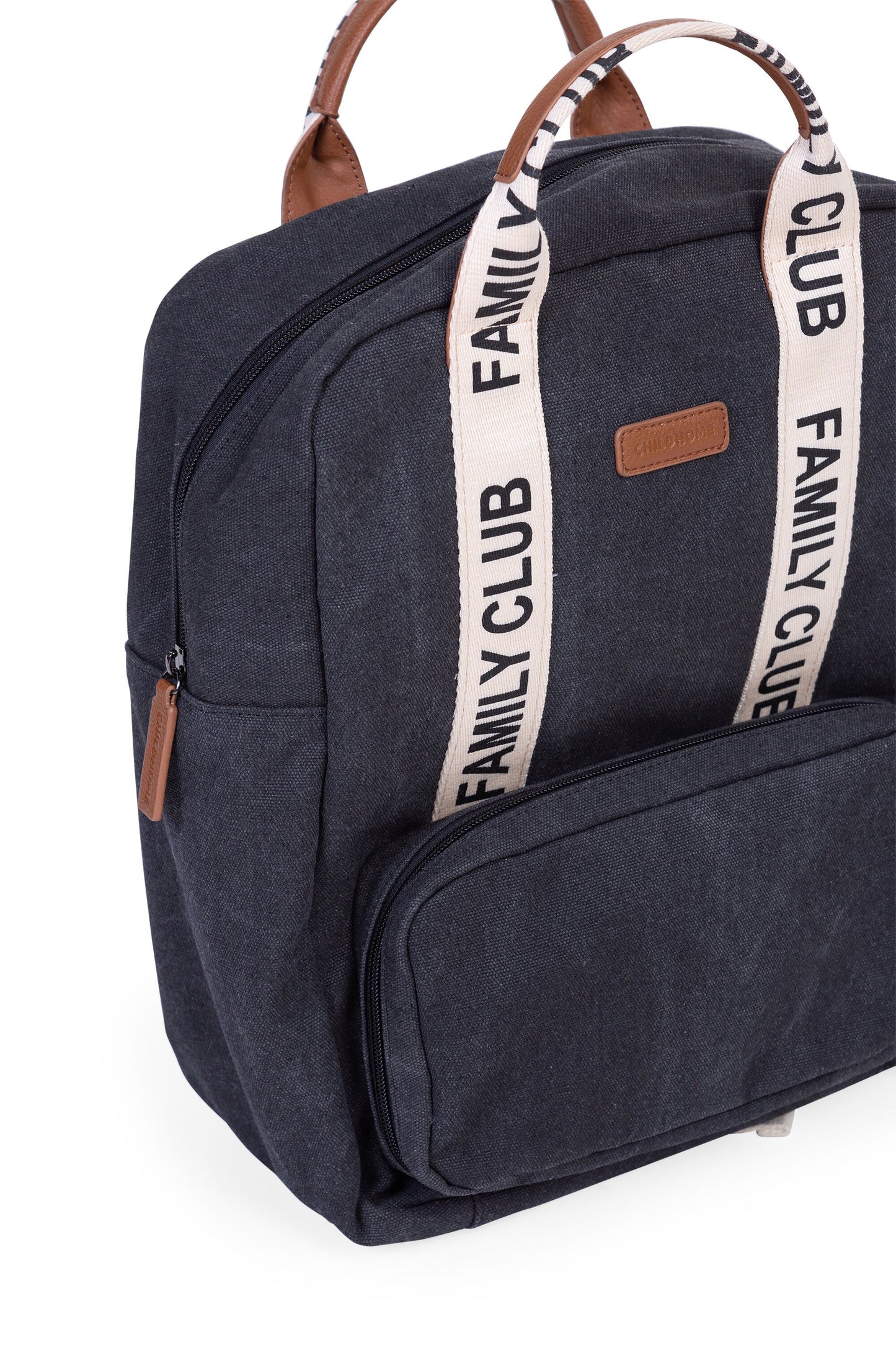 FAMILY CLUB ® - Backpack Black 