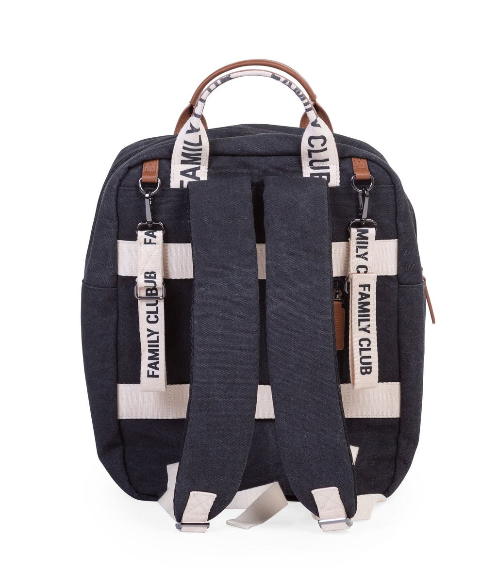 FAMILY CLUB ® - Ranac Black