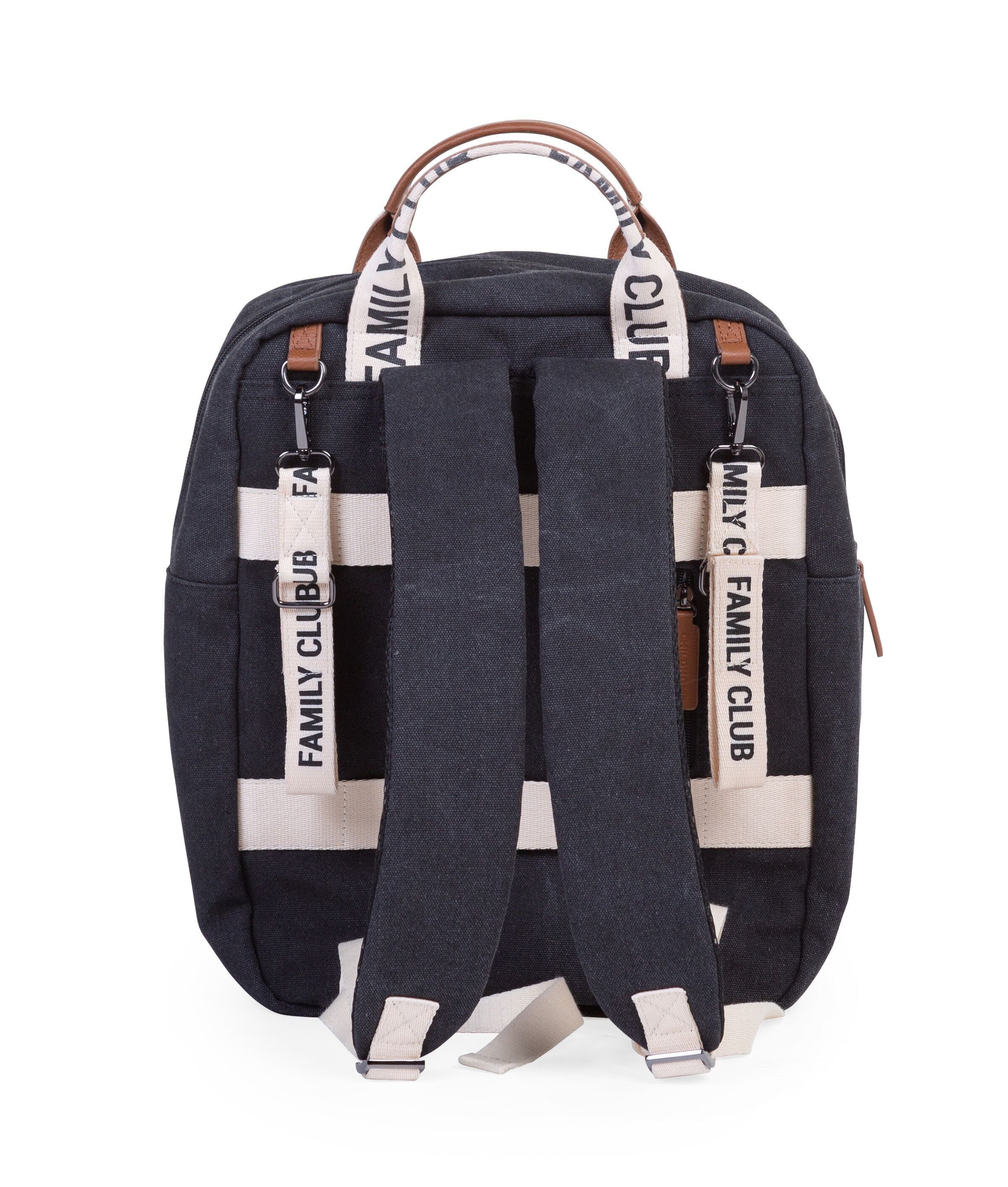 FAMILY CLUB ® - Ranac Black