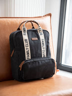 FAMILY CLUB ® - Ranac Black