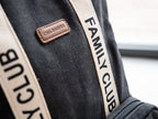 FAMILY CLUB ® - Ranac Black