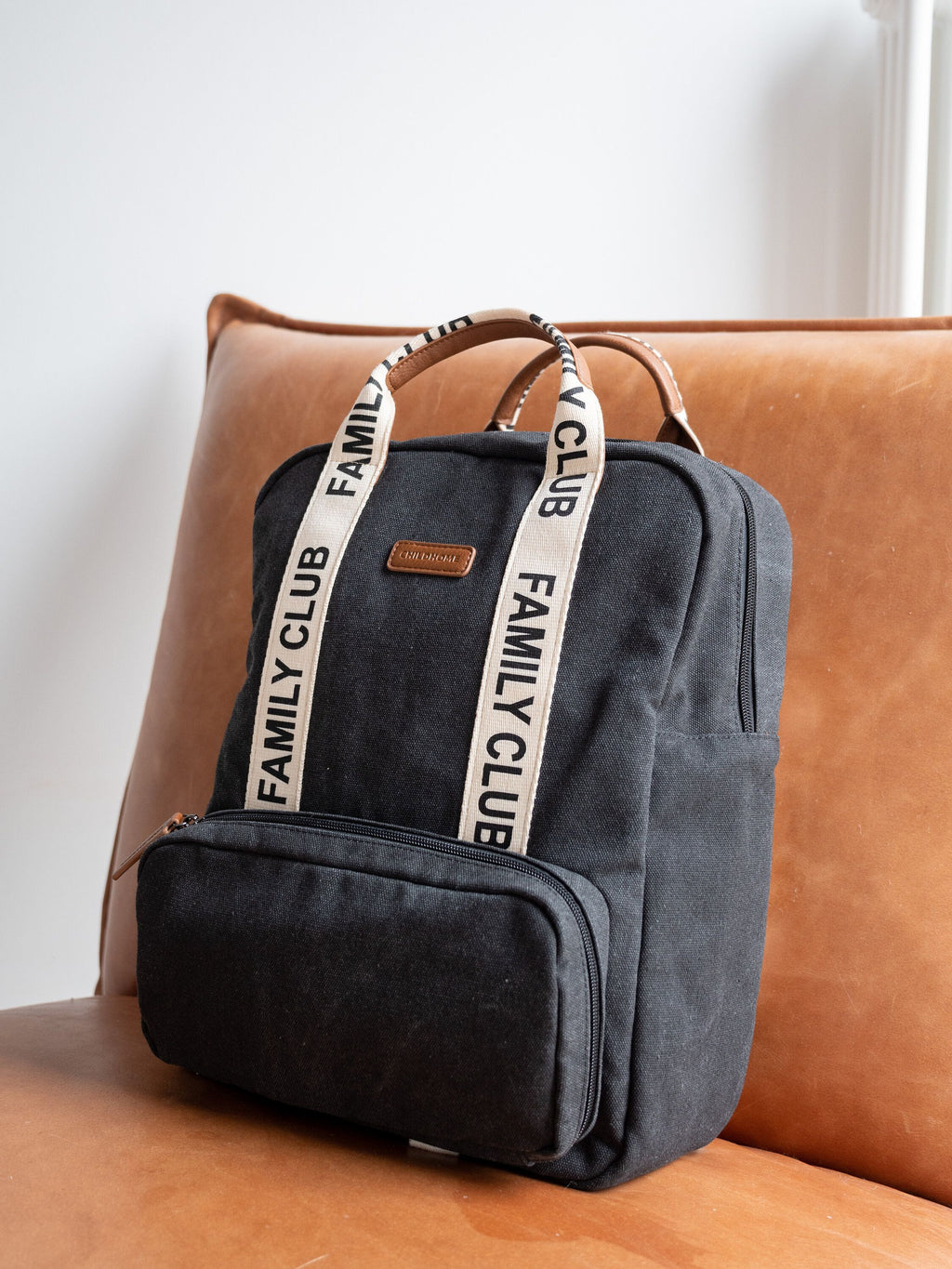 FAMILY CLUB ® - Ranac Black