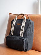 FAMILY CLUB ® - Ranac Black