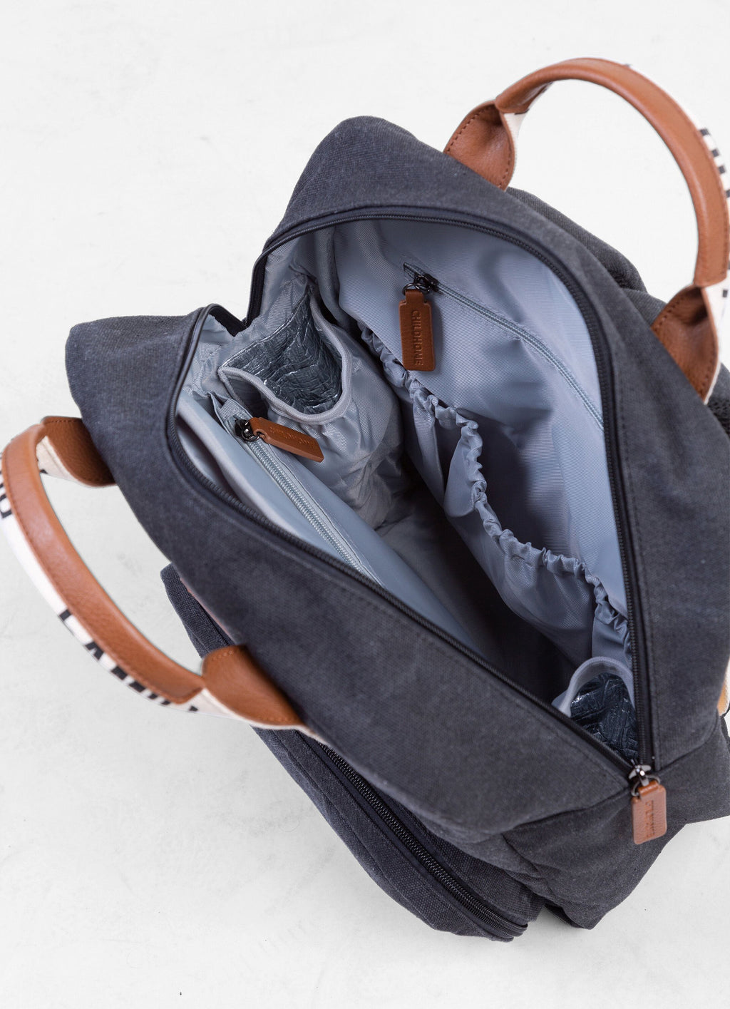 FAMILY CLUB ® - Ranac Black