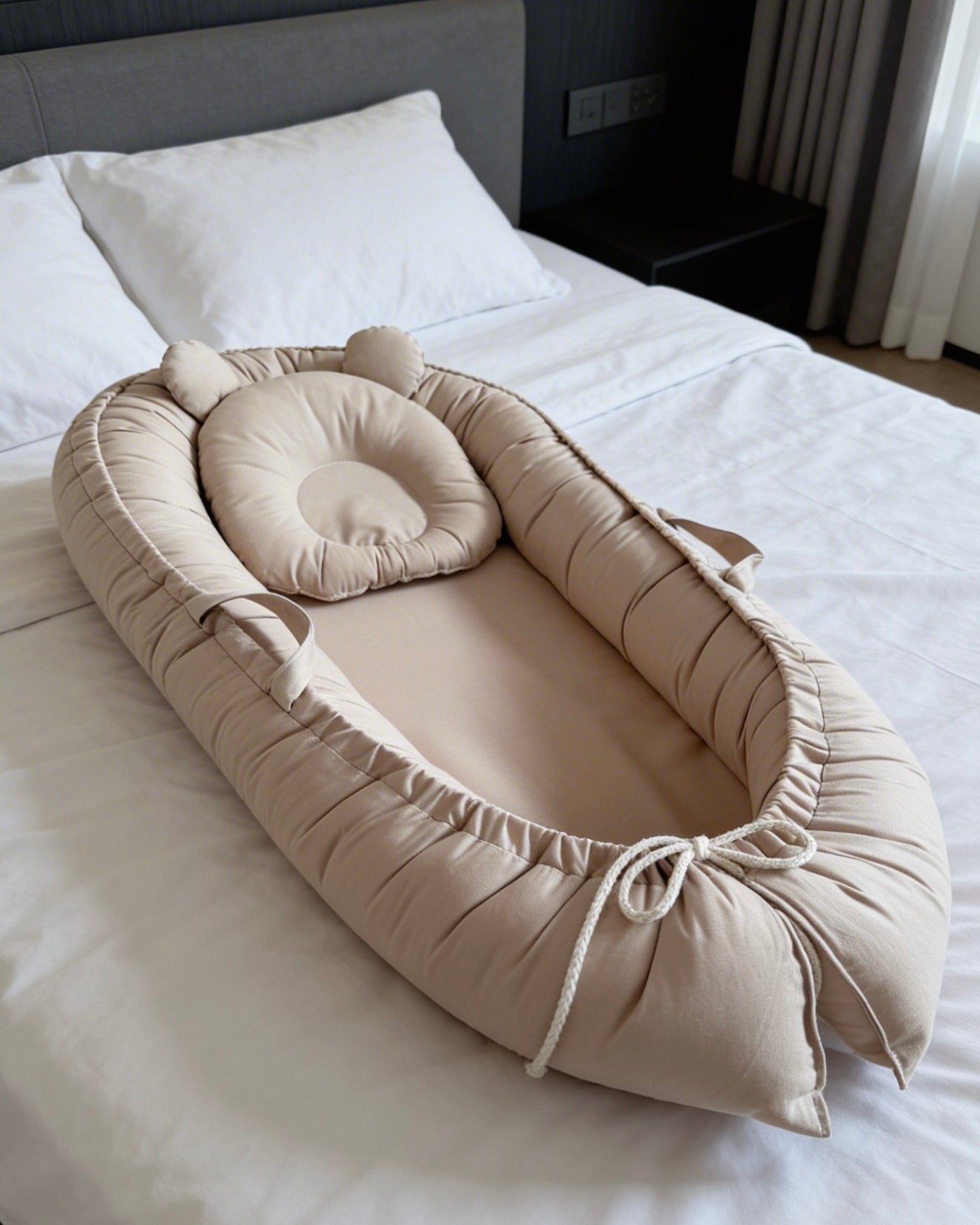 BABY NEST KREMKO MEDIĆ