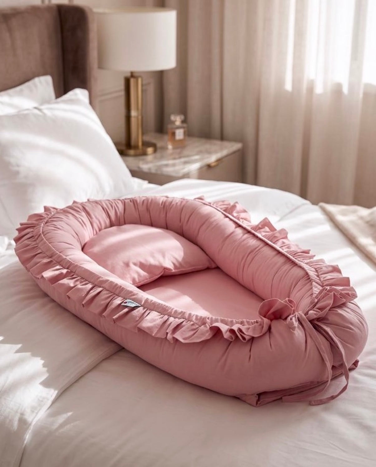 BABY NEST ROZGA KARNERIĆ