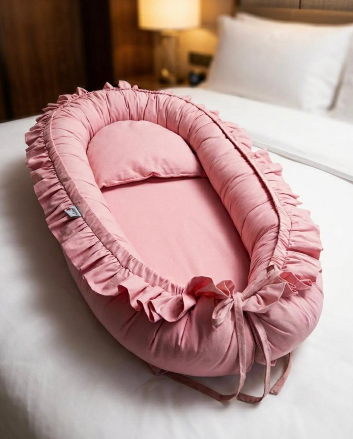 BABY NEST ROZGA KARNERIĆ