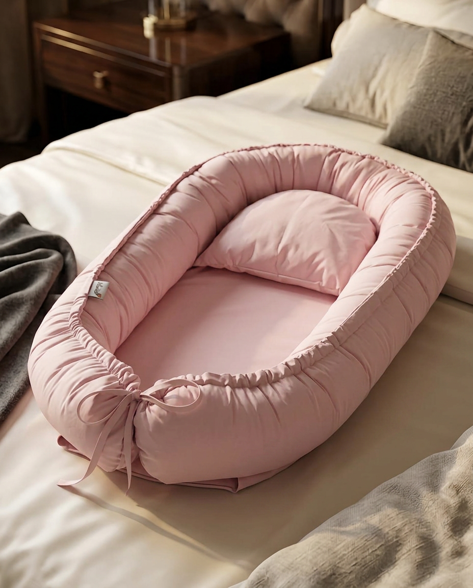 BABIES' NEST ROZGA MEDIĆ