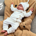 SET ZA IZLAZAK IZ BOLNICE ORGANIC, Beli