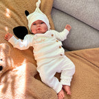 SET ZA IZLAZAK IZ BOLNICE ORGANIC, Beli