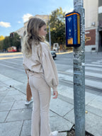 TRENERKA MAŠNICA- Krem