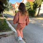 TRENERKA MAŠNICA - Cigla