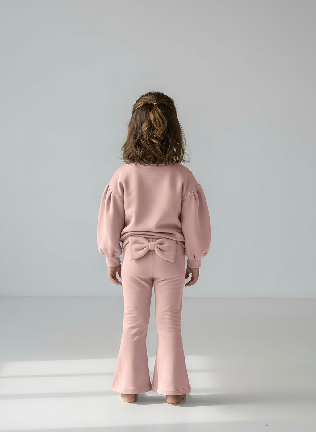 TRENERKA MAŠNICA - Puder roze