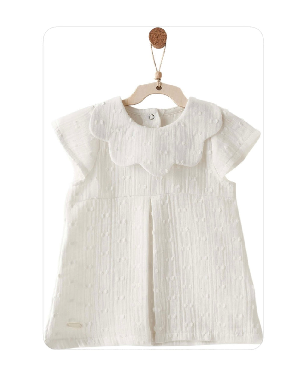 Deč. set Baby Chic