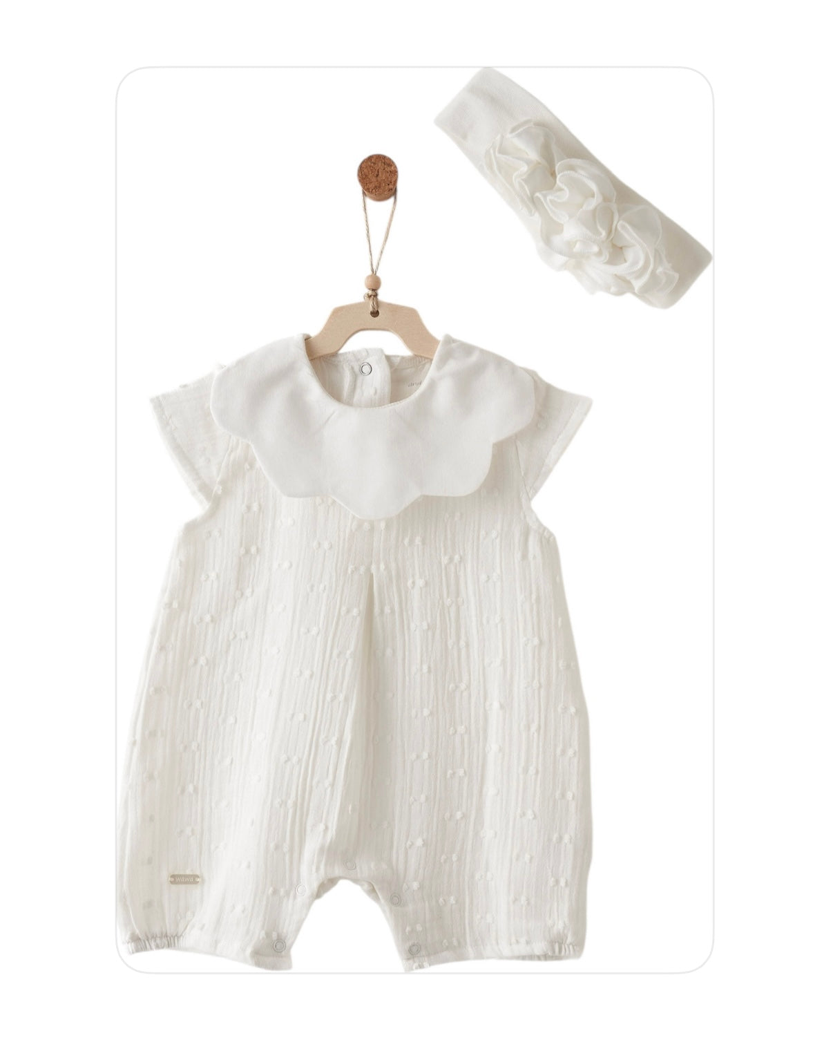 Deč. set 2/1 Baby Chic
