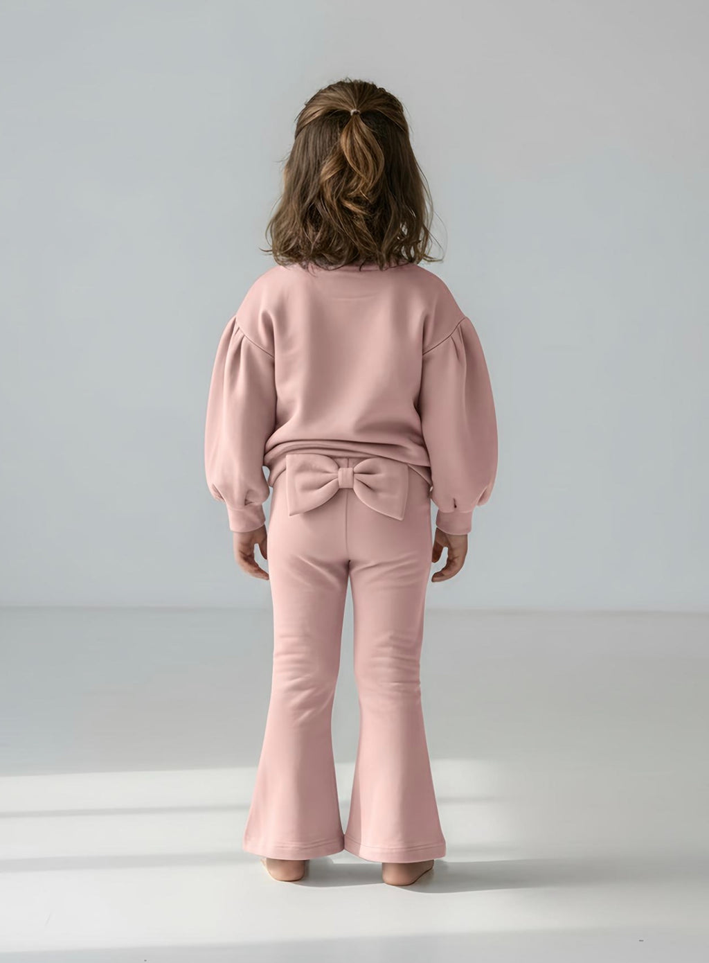 TRENERKA MAŠNICA - Puder roze