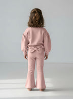 TRENERKA MAŠNICA - Puder roze