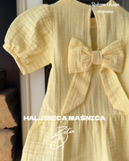 HALJINICA MAŠNICA - Žuta