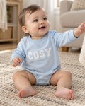 Duks Body Cosy - Plava