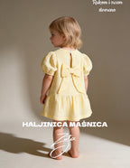 HALJINICA MAŠNICA - Žuta