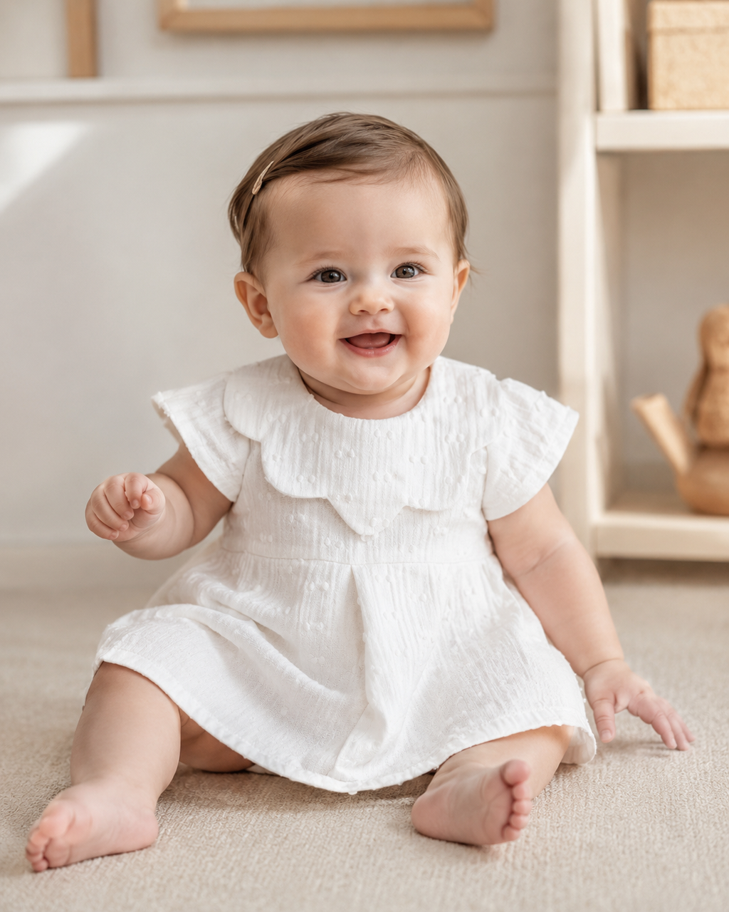 Deč. set Baby Chic