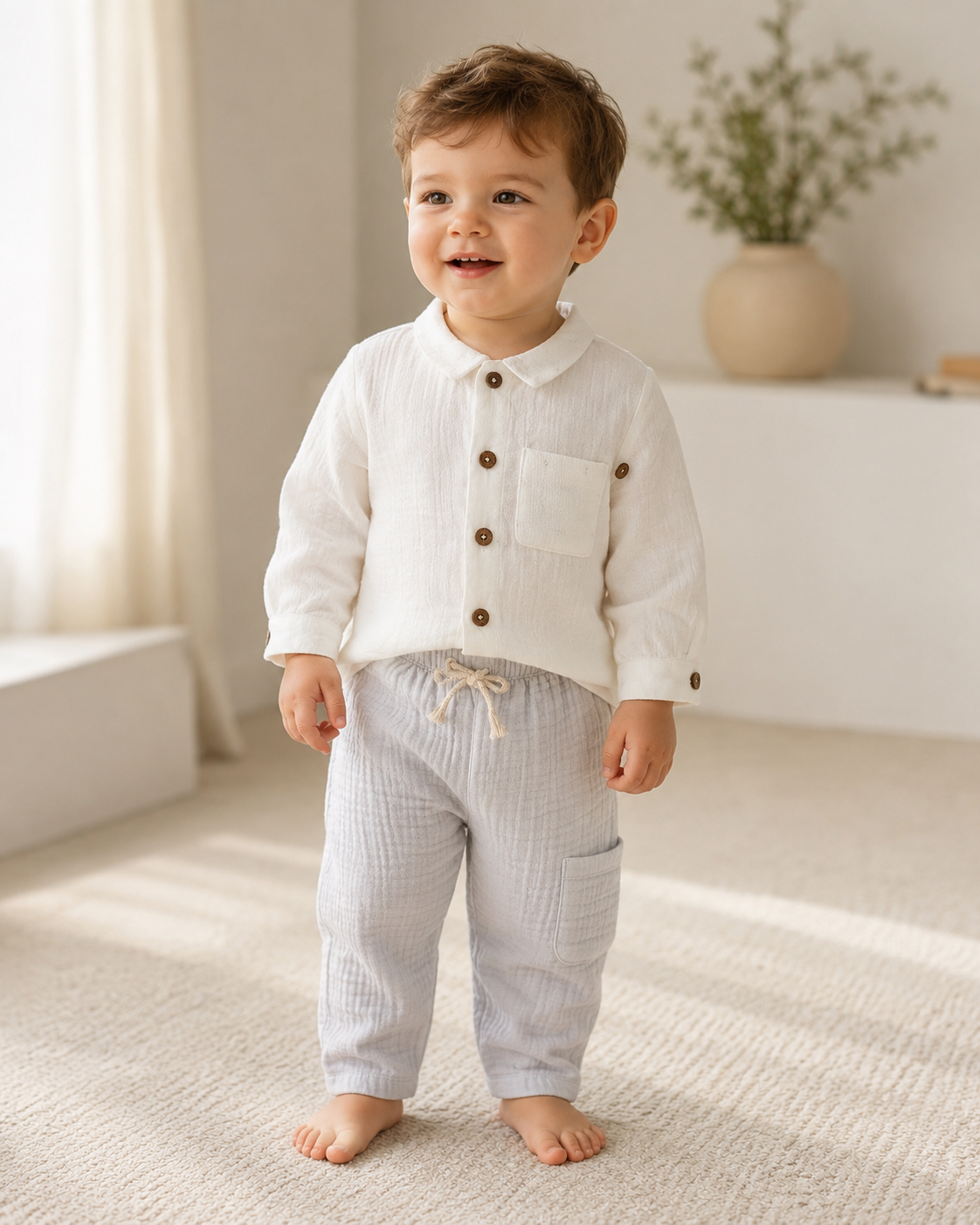 Deč. set 2/1 Gentelman