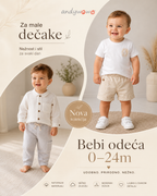 Deč. set 2/1 Gentelman