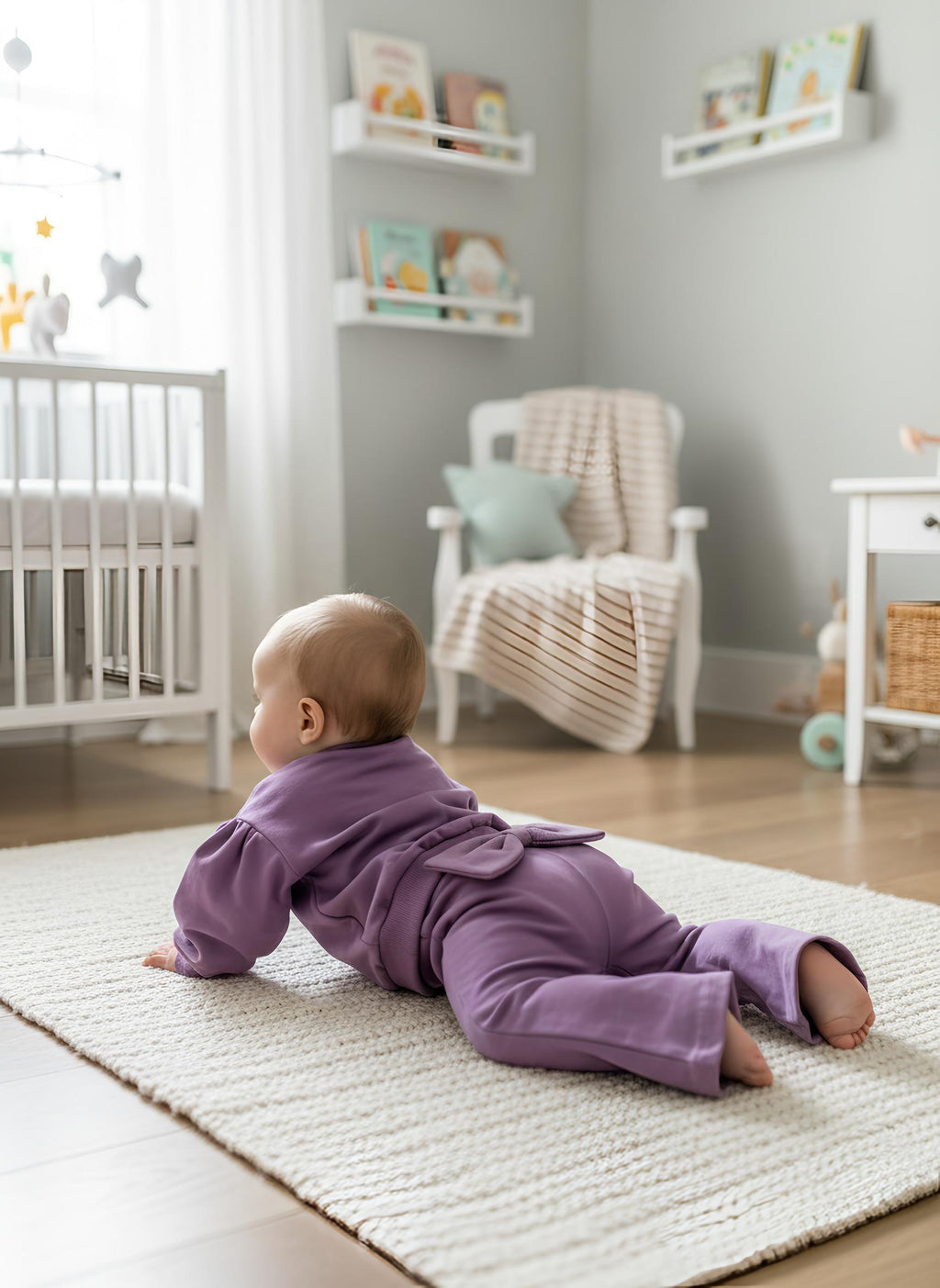 TRENERKA MAŠNICA - Plum