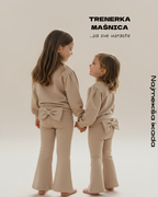 TRENERKA MAŠNICA- Krem