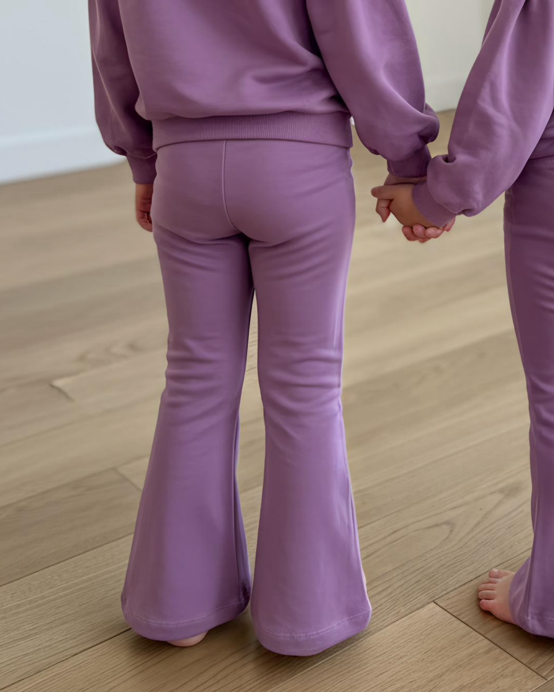 Helanke zvonaste - Plum