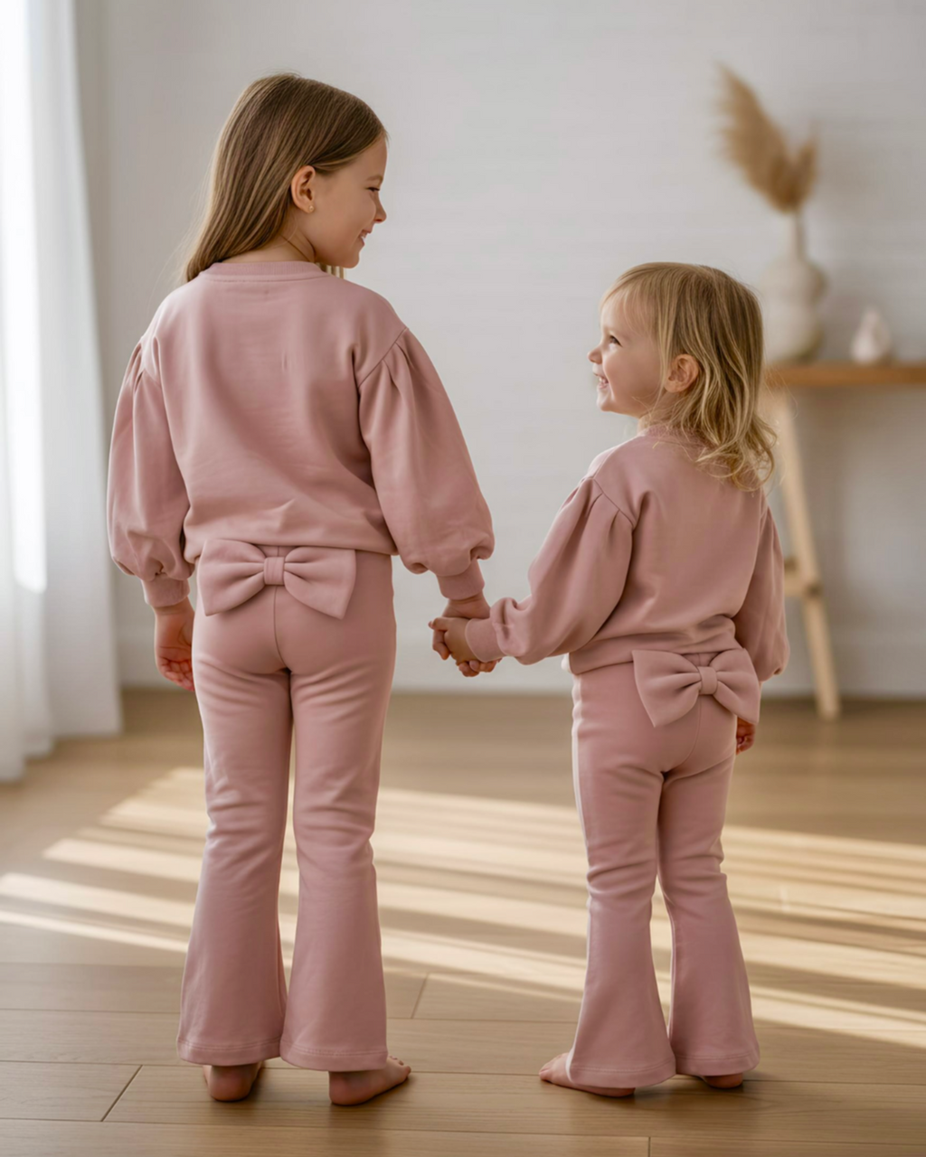 TRENERKA MAŠNICA - Puder roze