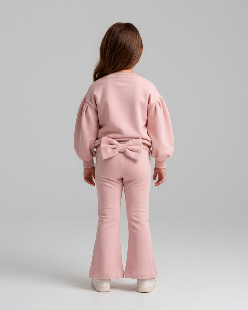 TRENERKA MAŠNICA - Puder roze