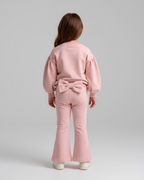 TRENERKA MAŠNICA - Puder roze