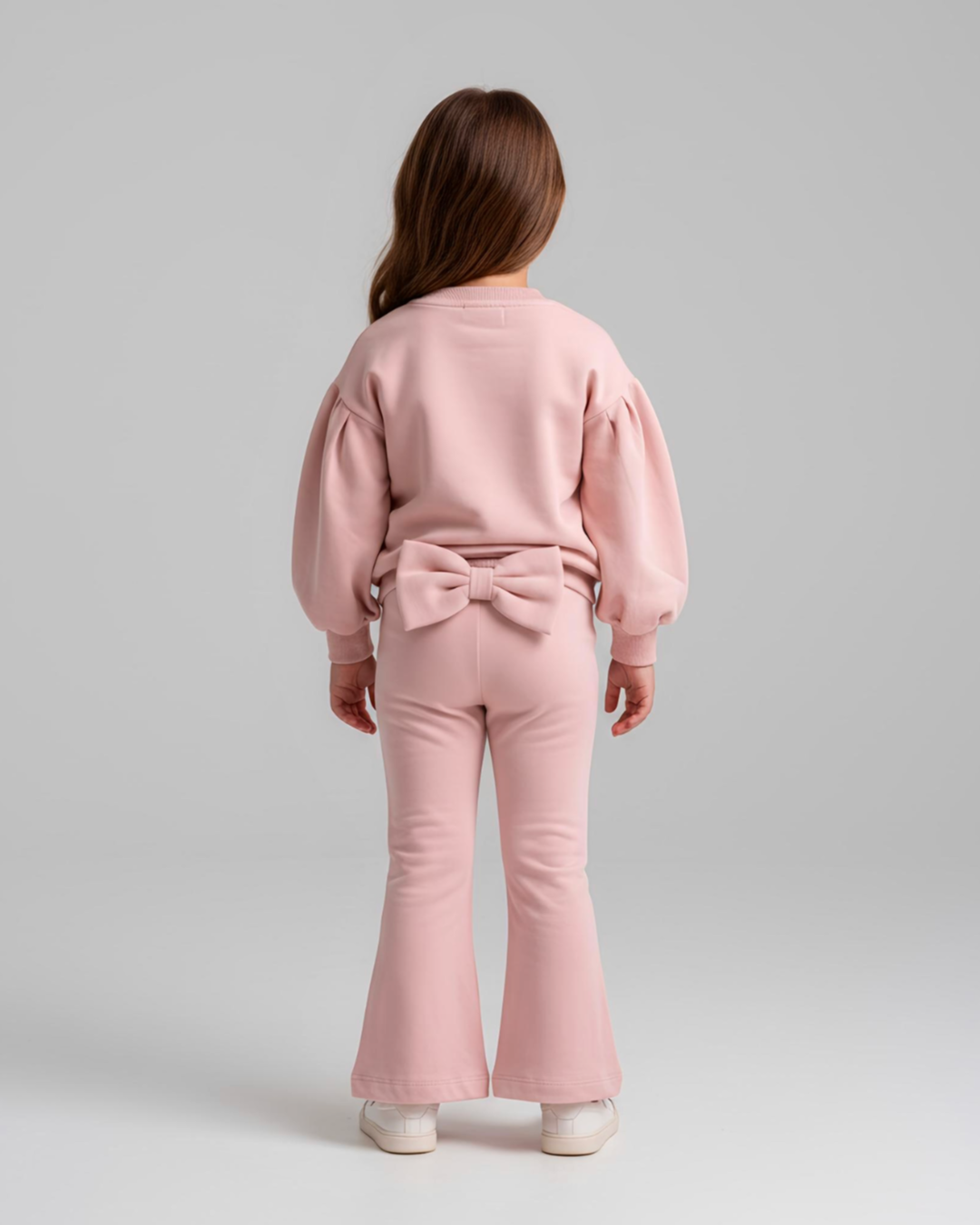 TRENERKA MAŠNICA - Puder roze