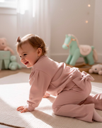 TRENERKA MAŠNICA - Puder roze